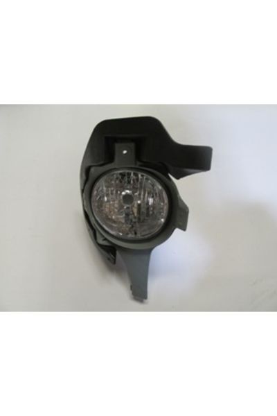 Toyota Hılux- Pıck Up Vıgo- D4d 05/09; Sis Lambası Sağ Yuvarlak (çerçeveli)(hb4)(famella)