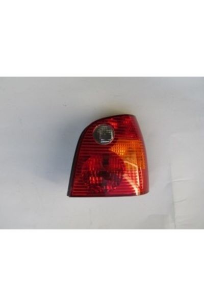 Volkswagen Polo- 5- 02/05 Stop Lambası Sağ Kırmızı/sarı/beyaz (3/5kapı) (çift Farlı) 6q6945096a-