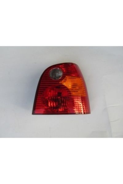 Volkswagen Polo- 5- 02/05 Stop Lambası Sağ Kırmızı/sarı/beyaz (3/5kapı) (çift Farlı) 6q6945096a-
