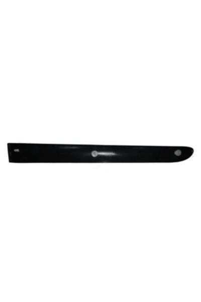 Renault Clıo- 2- Sd- 02-08 Arka Kapı Bandı Sağ Siyah Segmanlı Oem No: 7700410281 Uyumlu 1427-2261