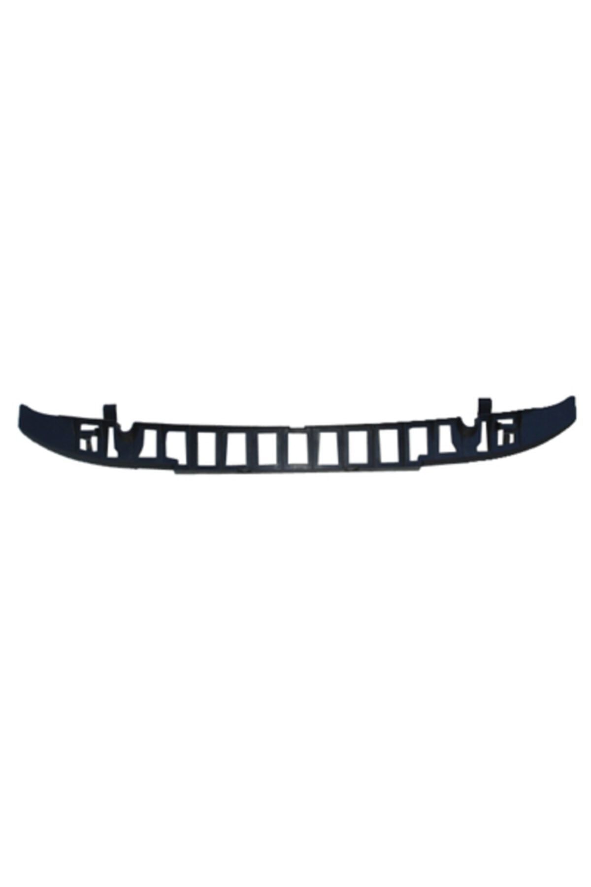2004-2011 Peugeot 407 Ön Tampon Iç Bağlantı Braketi Uyumlu (darbe Emici) (plastik) (adet)oem No:741