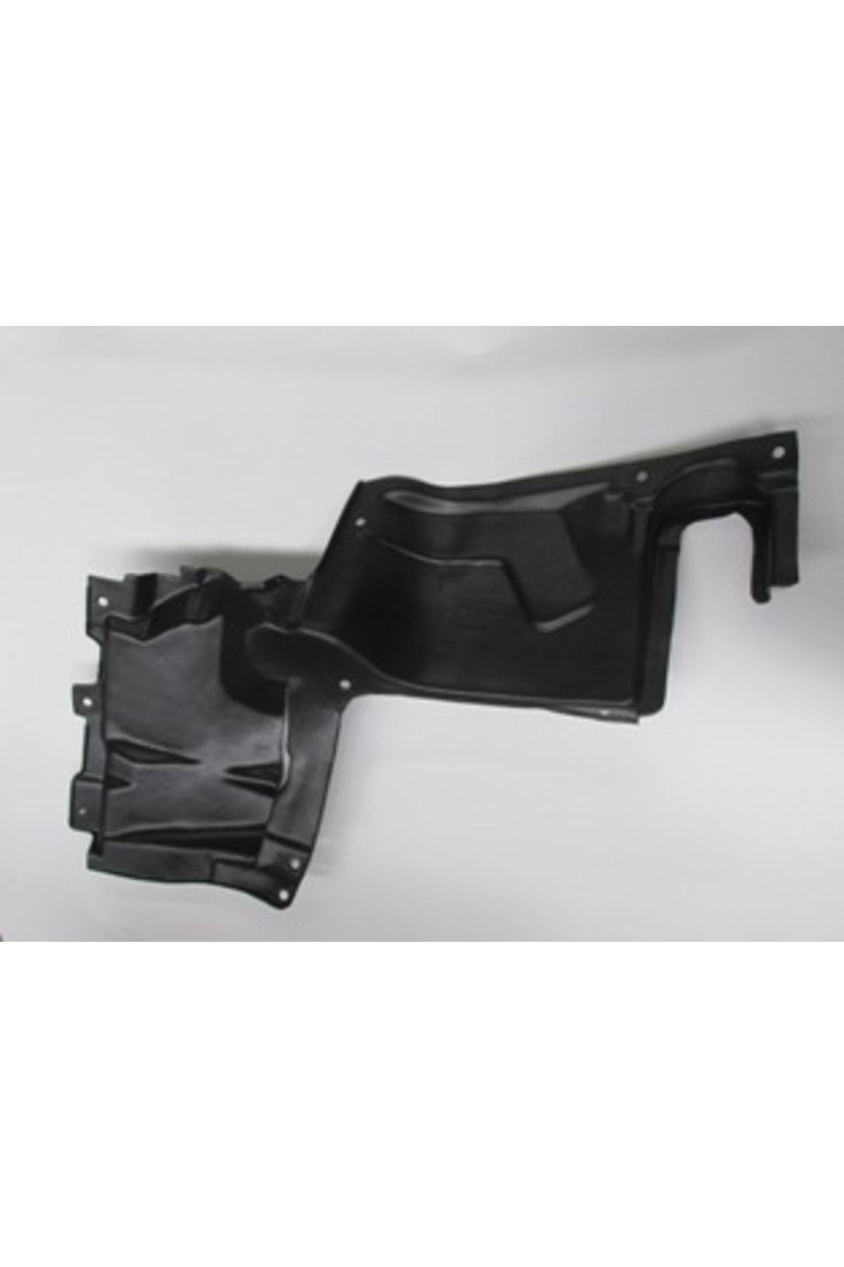 Mazda 626- Sd/hb- 92/97; Karter Muhafaza Plastiği Sol Lt-fd8003