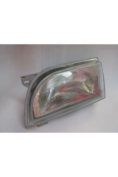 Ford Transit T12 93/96 Far Lambası Sol Manuel (H4) (Ayfar)