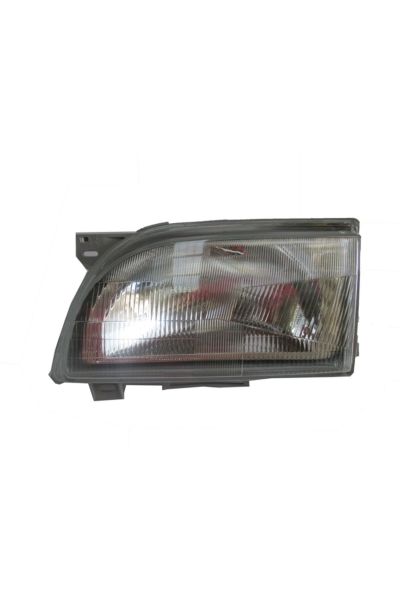 Ford Transit T12 93/96 Far Lambası Sol Manuel (H4) (Ayfar)
