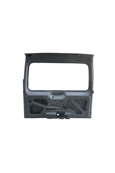 Ford Transıt Connect- 02/09; Arka Bagaj Kapağı Komple (YUKARIYA AÇILAN TİP) At16v40706aa