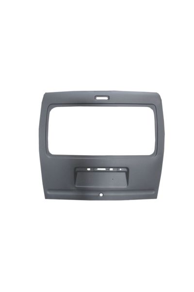 Ford Transıt Connect- 02/09; Arka Bagaj Kapağı Komple (YUKARIYA AÇILAN TİP) At16v40706aa