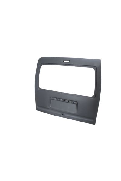 Ford Transıt Connect- 02/09; Arka Bagaj Kapağı Komple (YUKARIYA AÇILAN TİP) At16v40706aa