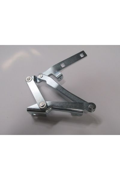 Peugeot Boxer 94/02 Kaput Menteşesi Sağ