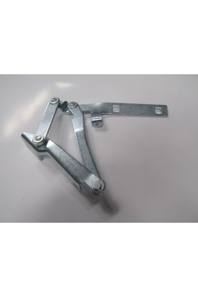 Peugeot Boxer 94/02 Kaput Menteşesi Sağ