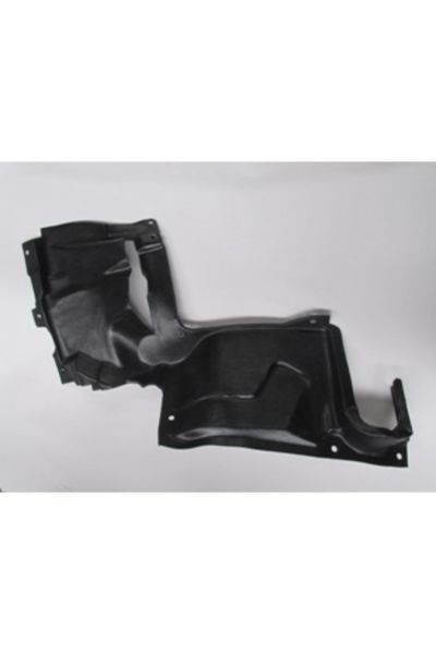 Mazda 626- Sd/hb- 92/97; Karter Muhafaza Plastiği Sol Lt-fd8003