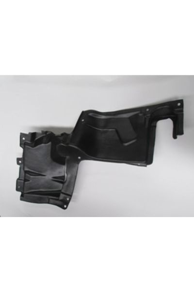 Mazda 626- Sd/hb- 92/97; Karter Muhafaza Plastiği Sol Lt-fd8003