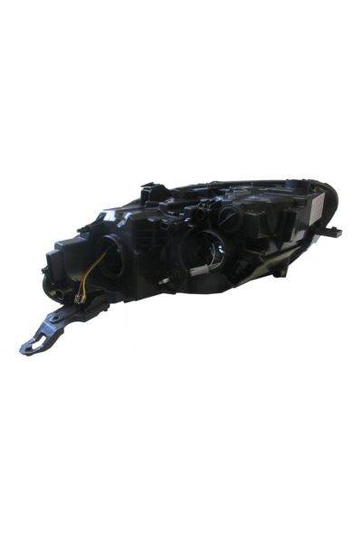 OEM NO 9817298380 UYUMLU PEUGEOT 301 17/21 FAR LAMBASI SOL ELEKTRİKLİ/MOTORLU