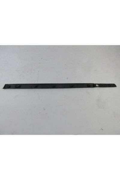 Renault Clıo- 3- Hb- 06/09; Ön Kapı Bandı Sağ Siyah 7701476430