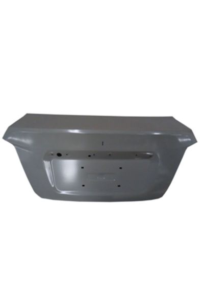 Chevrolet Aveo- Sd- 11/13; Arka Bagaj Kapağı Gri/iceli (BFN) 95072965