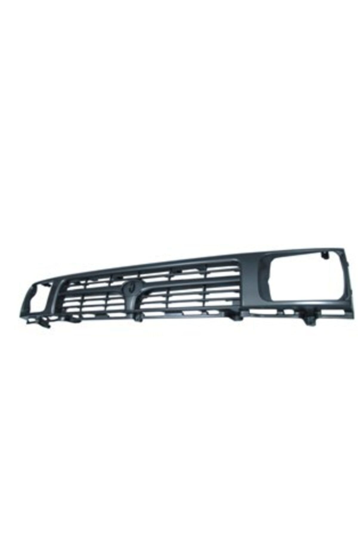Toyota Hılux- Pıck Up Ln106- 89/97; Ön Panjur Koyu Gri (fpı) - 5311135250