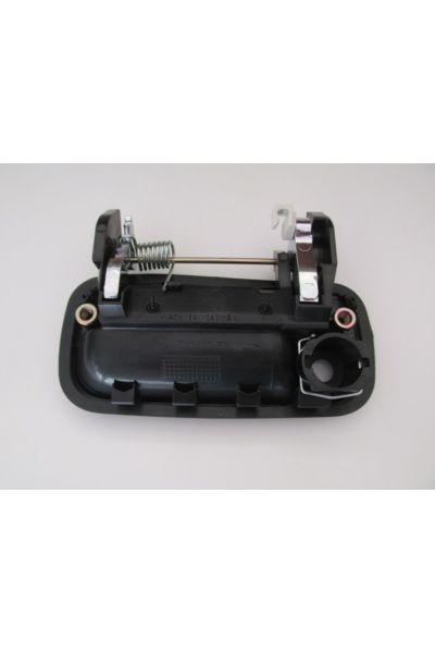 Toyota Hilux Pick Up Ln106 89/97 Ön Kapı Dış Açma Kolu Sağ Nikelajlı (Hushan)