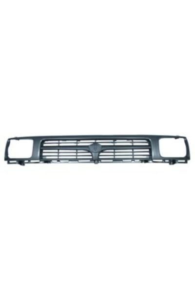Toyota Hılux- Pıck Up Ln106- 89/97; Ön Panjur Koyu Gri (fpı) - 5311135250