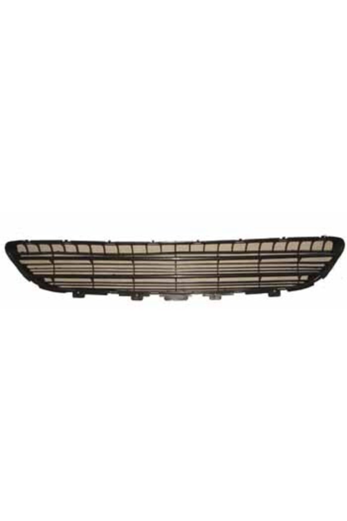 406- 95/99; Ön Tampon Panjuru Siyah (TW) 7414.e8