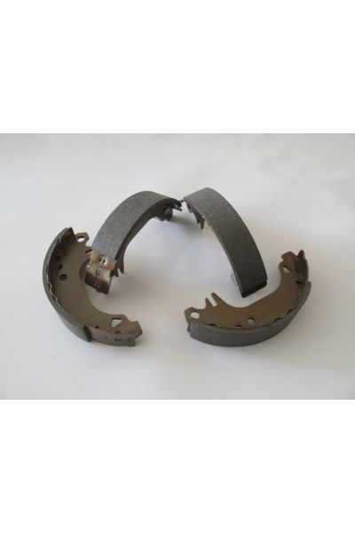 Citroen Ax 90/91 Arka Fren Pabucu (90x31,50) (Bramax)