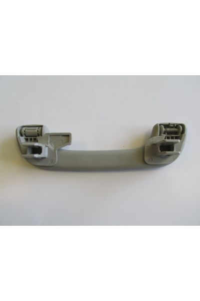 Renault Clıo- 4- Hb- 13/16; Arka Tavan El Tutamağı Sağ/sol Aynı Gri 739400011r