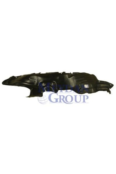 Kia Rio I 01/02 Ön Çamurluk Davlumbazı Sol (Ltka6017) (Tw)
