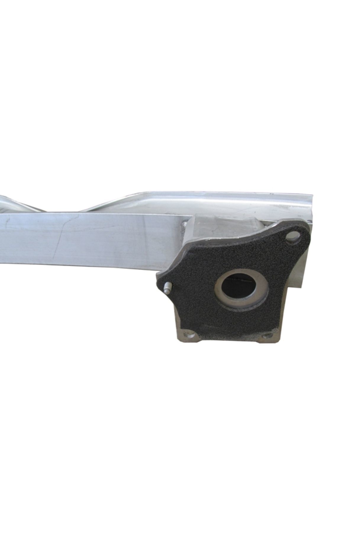 AUDI A6 12/14 ARKA TAMPON ÇEKİ DEMİRİ KAPAĞI (TW)