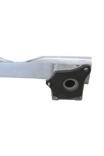 AUDI A6 12/14 ARKA TAMPON ÇEKİ DEMİRİ KAPAĞI (TW)