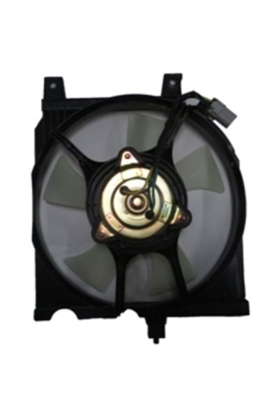 Nissan Primera P11 97/99 Klima Fan Davlumbazı Tekli