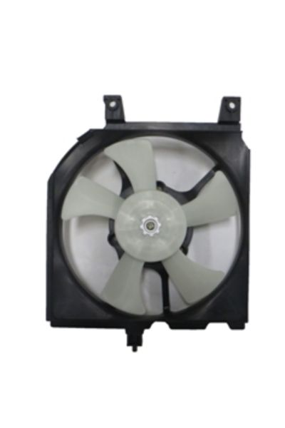 Nissan Primera P11 97/99 Klima Fan Davlumbazı Tekli