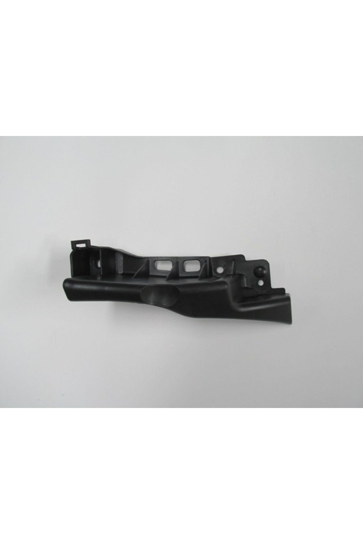 Renault Kangoo- 3- 08/13; Ön Tampon Iç Bağlantı Braketi Sol Plastik (TW) 7701478193