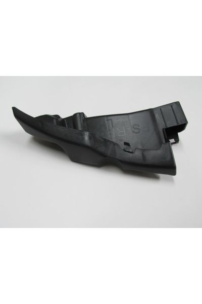 Renault Kangoo- 3- 08/13; Ön Tampon Iç Bağlantı Braketi Sol Plastik (TW) 7701478193