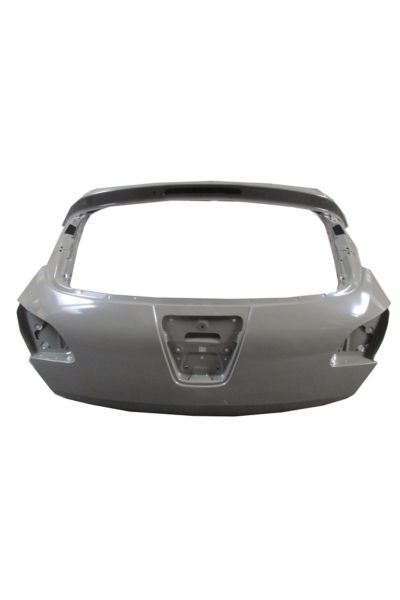 Opel Astra- J- Hb- 10/16; Arka Bagaj Kapağı Komple Gri Boyalı (İCELİ/TENASONLU)(TW) 13372624