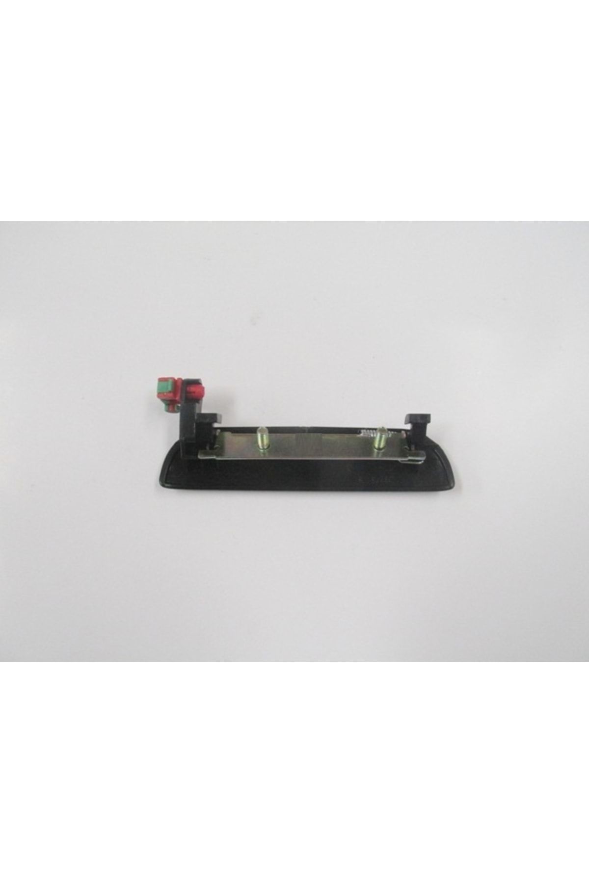 Ford Ranger- Pıck Up- 98/02 Arka Kapı Dış Açma Kolu Sol Siyah (pütürlü Tip) (tyg) Uh71-59-410