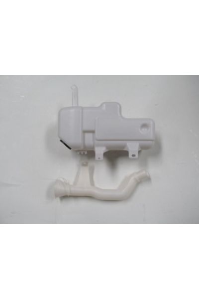 Nissan Skystar Pick Up D22 97/02 Ön Cam Su Bidonu/deposu Motorlu 12 Volt (Borusu İle) (Casp)