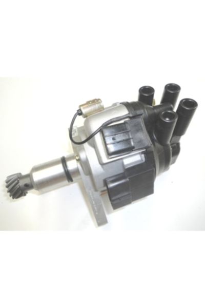Sd 92/97 Distribütör Komple (Yan Çıkışlı) (Fs) 2.0cc 6+3 Fişli (Yow Jung) Uyumlu