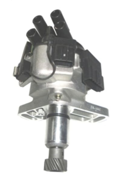 Sd 92/97 Distribütör Komple (Yan Çıkışlı) (Fs) 2.0cc 6+3 Fişli (Yow Jung) Uyumlu