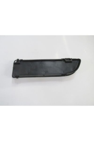 Volkswagen Bora- 99/05; Sis Lamba Kapağı Sağ Sis Deliksiz (TW) 1j5853666bb41