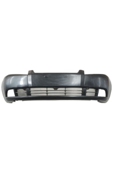 Chevrolet Kalos Sd/hb 05/06 Ön Tampon Siyah (Sis Delikli Sinyal Deliksiz) (Tyg)