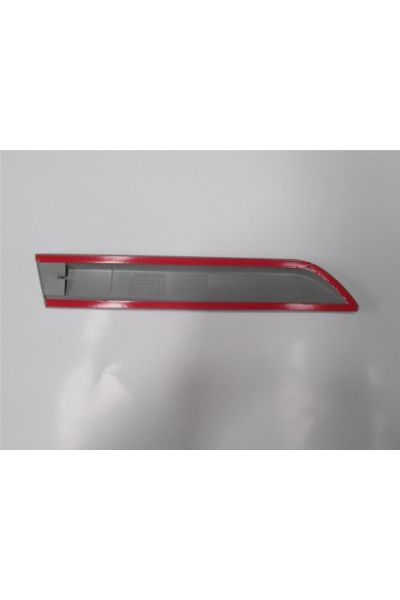 Opel Corsa- D- 07/14 Arka Kapı Bandı Sol Gri 3 Kapı 5172431