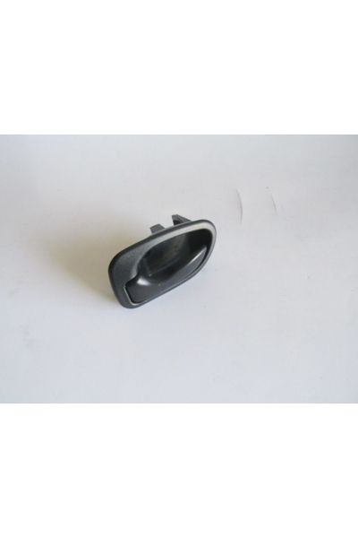 Hyundaı Accent- 98/00; Ön Kapı Iç Açma Kolu Sol Siyah 82610-22000