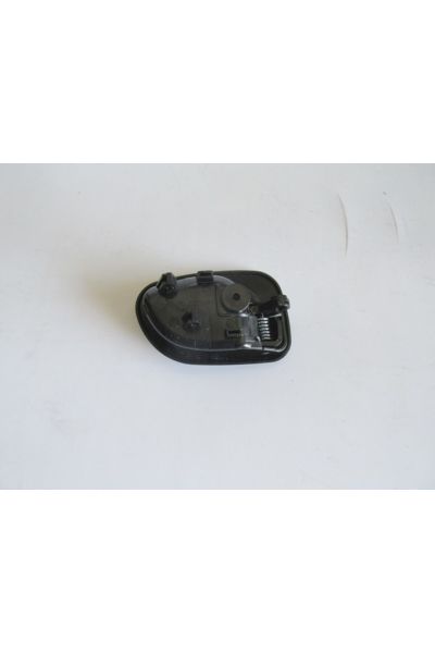 Hyundaı Accent- 98/00; Ön Kapı Iç Açma Kolu Sol Siyah 82610-22000