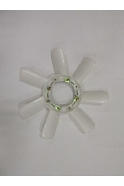 Toyota Hıace- Minibüs- 89/97; Fan Kanadı (2l) 2.4cc 7kanat (bfn)