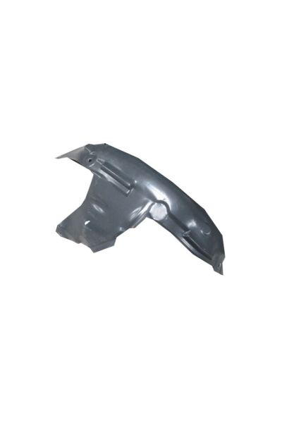 Renault Clıo- 2- Hb- 98/01; Ön Çamurluk Davlumbazı Sol Önün Arkasıp.anında