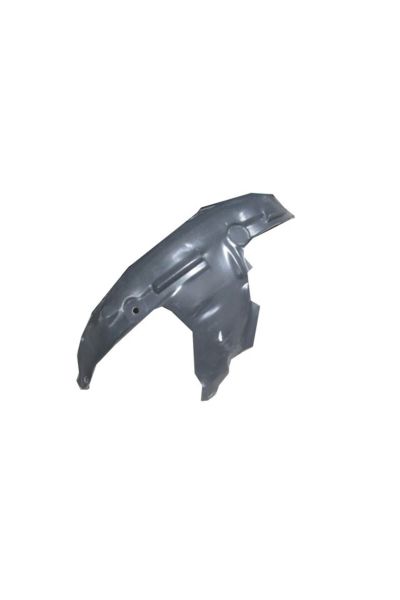 Renault Clıo- 2- Hb- 98/01; Ön Çamurluk Davlumbazı Sol Önün Arkasıp.anında