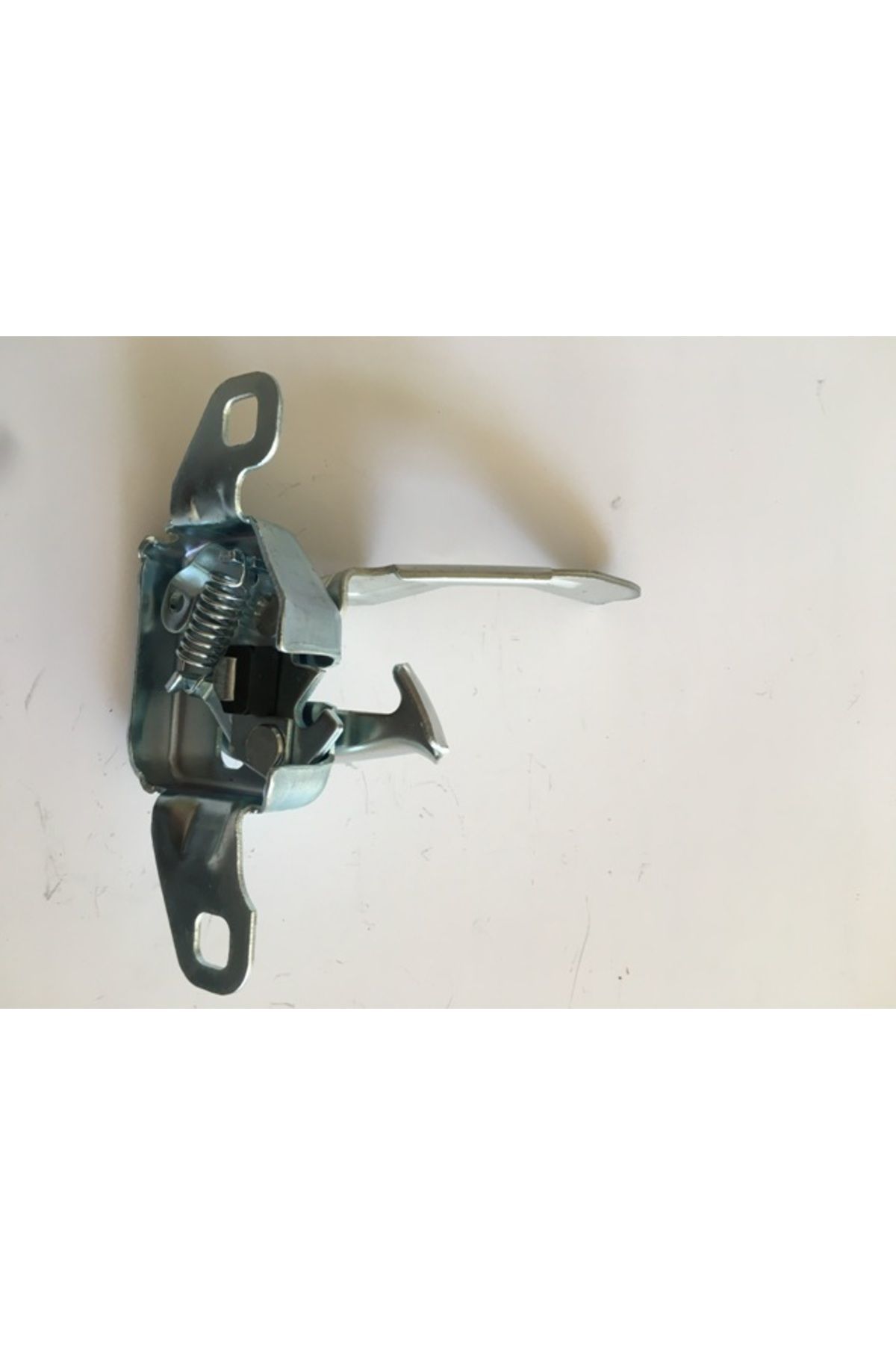 Dacıa Duster- 10/13; Kaput Kilidi (Oem No: 656010017R) Tst6087