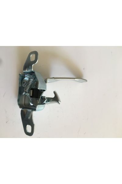 Dacıa Duster- 10/13; Kaput Kilidi (Oem No: 656010017R) Tst6087
