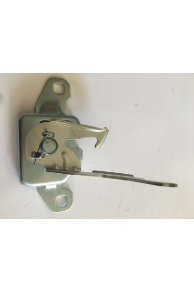 Dacıa Duster- 10/13; Kaput Kilidi (Oem No: 656010017R) Tst6087