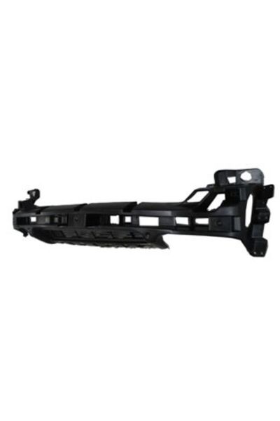 Jeep Cherokee 08/11 Ön Tampon Şok Emici (Tyg)
