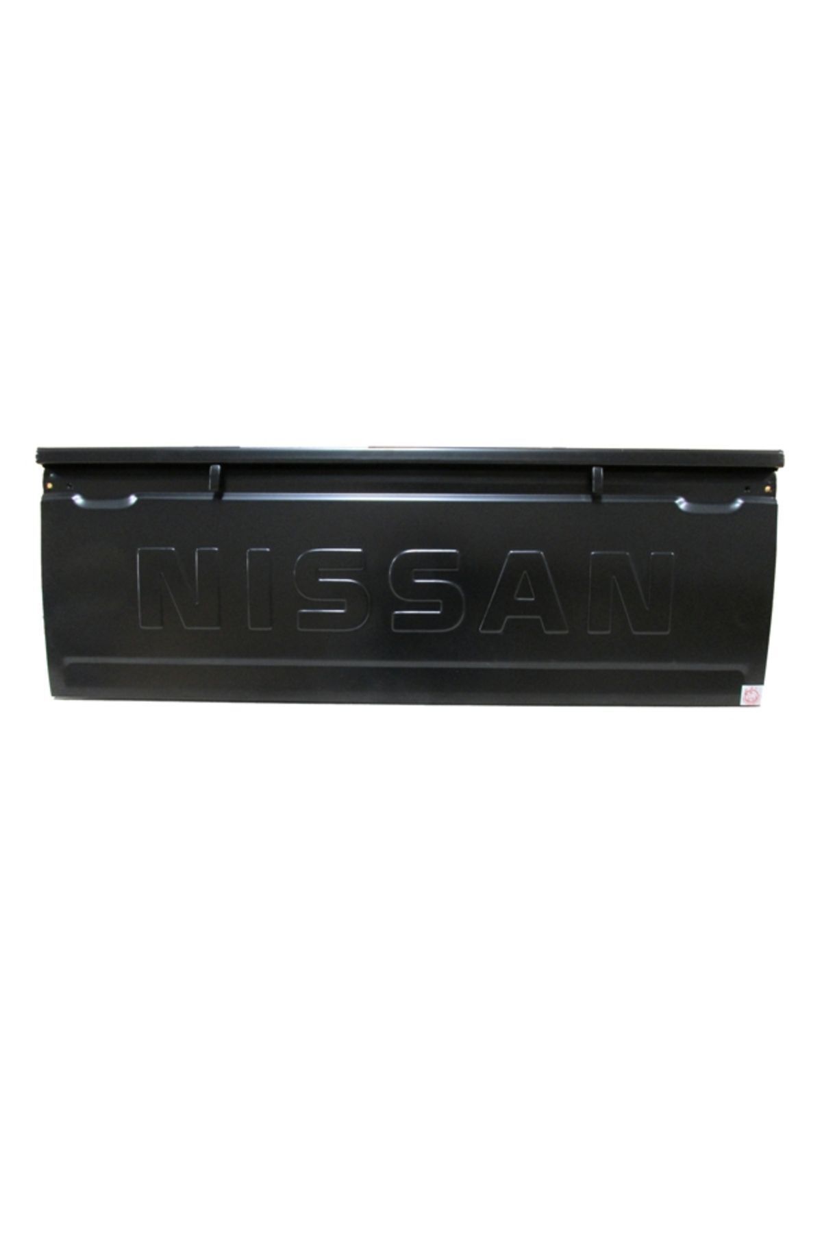 Nıssan Pıck Up- D21- 89/97; Arka Bagaj Kapağı Yazılı Tip (YANDAN MANDALLI) (FPI) 93400-92g30