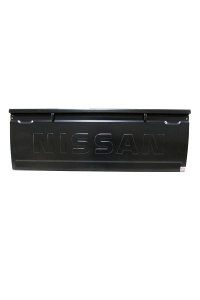 Nıssan Pıck Up- D21- 89/97; Arka Bagaj Kapağı Yazılı Tip (YANDAN MANDALLI) (FPI) 93400-92g30